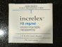 Ipsen Pharma Mecasermin 40mg Increlex