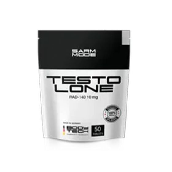 Bodytech Testolone 10mg RAD-140 50 tablets