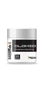 CLOMID