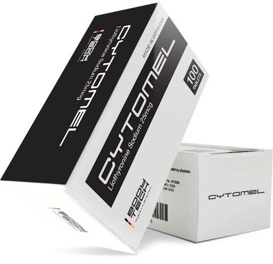 CYTOMEL