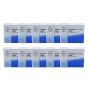 Bayer Testosterone Enanthate 250mg Testoviron Depot 30 amps