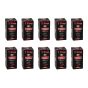 Black Dragon Testosterone Propionate 100mg T-Prop 10 vials set