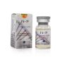Global Anabolic Testosterone Acetate 75mg TA-75 vial