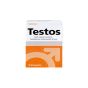 NanoMed Testosterone Undecanoate 40mg Testos 30 pills