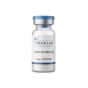 Nexa Lab GHK-Cu 100mg copper peptide lyophilized powder vial for tissue regeneration and healing research