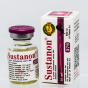 LA Pharma Testosterone Mix 375mg Sustanon-375 vial