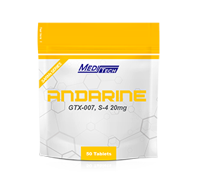 ANDARINE
