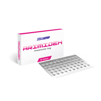 ARIMIDEX