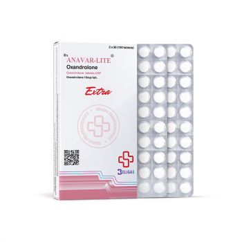 Beligas Oxandrolone 10mg Anavar 100 tablets