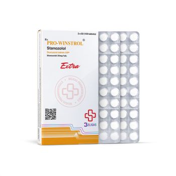 Beligas Stanozolol 20mg Winstrol