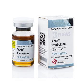 Beligas Trenbolone Acetate 100mg