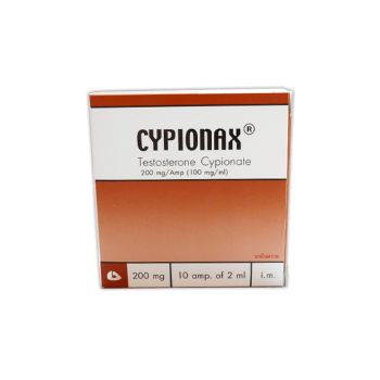 바디 리서치 테스토스테론 시피오네이트 200mg 사이피오낙스 10 앰플