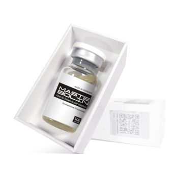 Bodytech Drostanolone Propionate 100mg Mastebolin