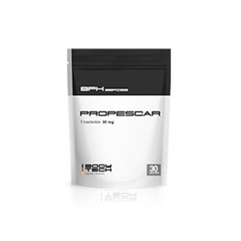 Bodytech Finasteride 5mg Propescar