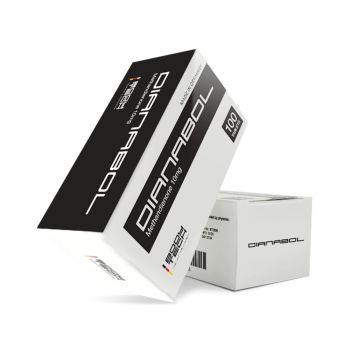 Bodytech Methandienone 10mg Dianabol