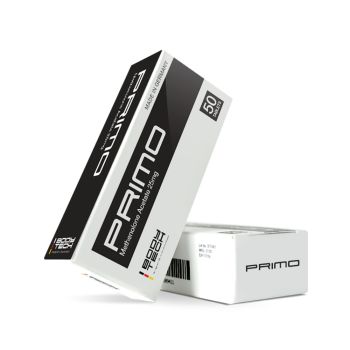 Bodytech Methenolone Acetate 25mg Primo