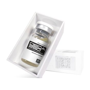 Bodytech Nandrolone Decanoate 250mg Deca 250