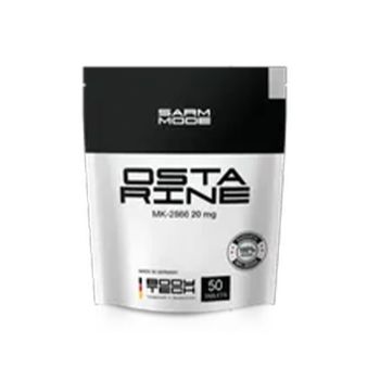 Bodytech Ostarine 20mg MK-2866