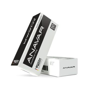 Bodytech Oxandrolone 10mg Anavar