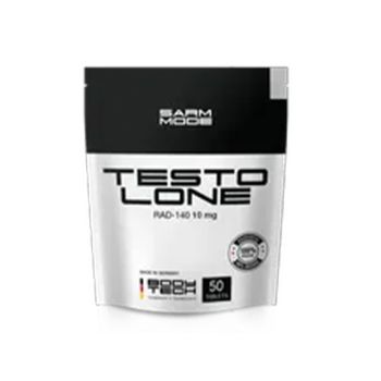 Bodytech Testolone 10mg RAD-140