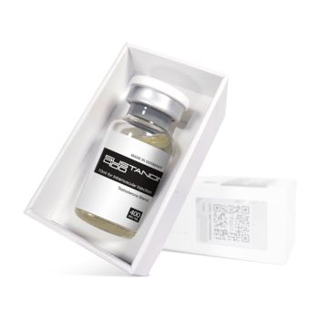 Bodytech Testosterone Mix 400mg Sustanon 400