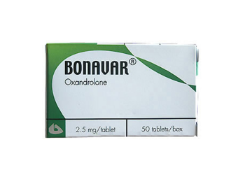 Bonavar