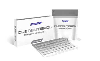 CLENBUTEROL