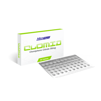 CLOMID