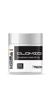CLOMID