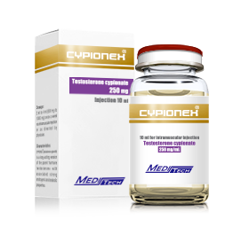 CYPIONEX