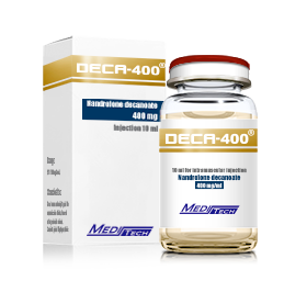 DECA-400