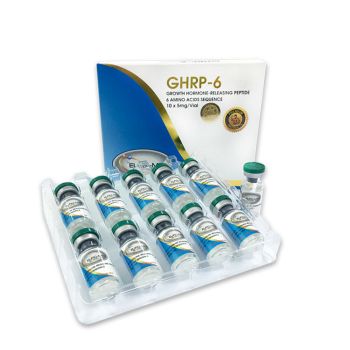 Euro-Med GHRP-6 5mg