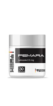 FEMARA