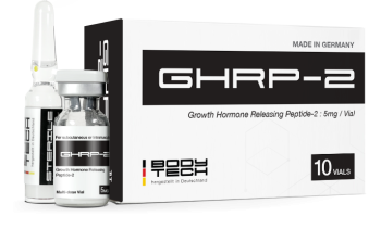 GHRP-2