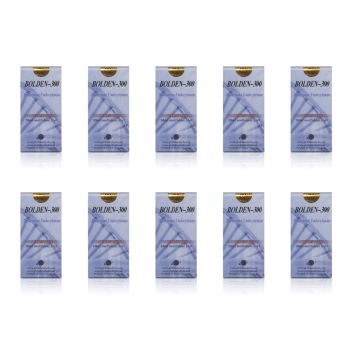 Global Anabolic Boldenone Undecylenate 300mg Bolden-300 10 Vials