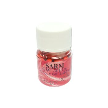 Global Anabolic GW-501516 10mg Cardarine
