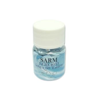 Global Anabolic Ligandrol LGD-4033 5mg 