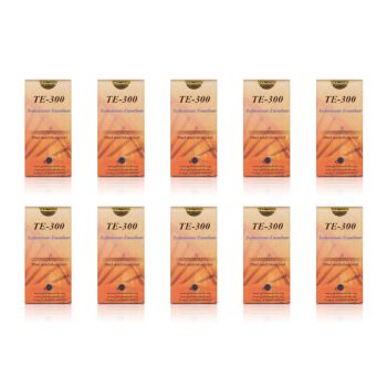 Global Anabolic Testosterone Enanthate 300mg TE-300 10 vials set
