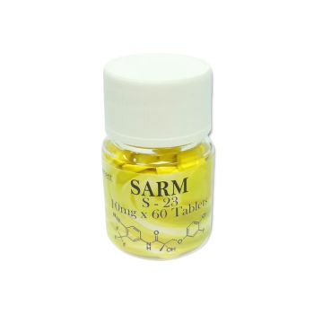 Global Anabolic S-23 10mg SARM