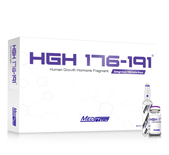 HGH 176-191