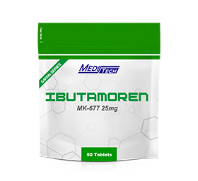 IBUTAMOREN