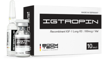 IGTROPIN