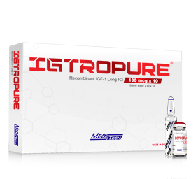 IGTROPURE