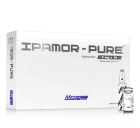 IPAMOR-PURE