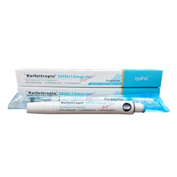 Keifei Somatropin 36IU Keifeitropin Pen 1 pre-filled pen