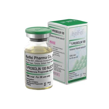 Keifei Testosterone Propionate 100mg T-Probolin