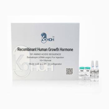 Kohoh Pharma Somatropin 100IU HGH 10 vials