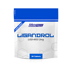 LIGANDROL