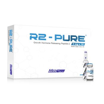 Meditech GHRP-2 5mg R2-PURE