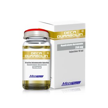 Meditech Nandrolone Decanoate 250mg Deca-Durabolin